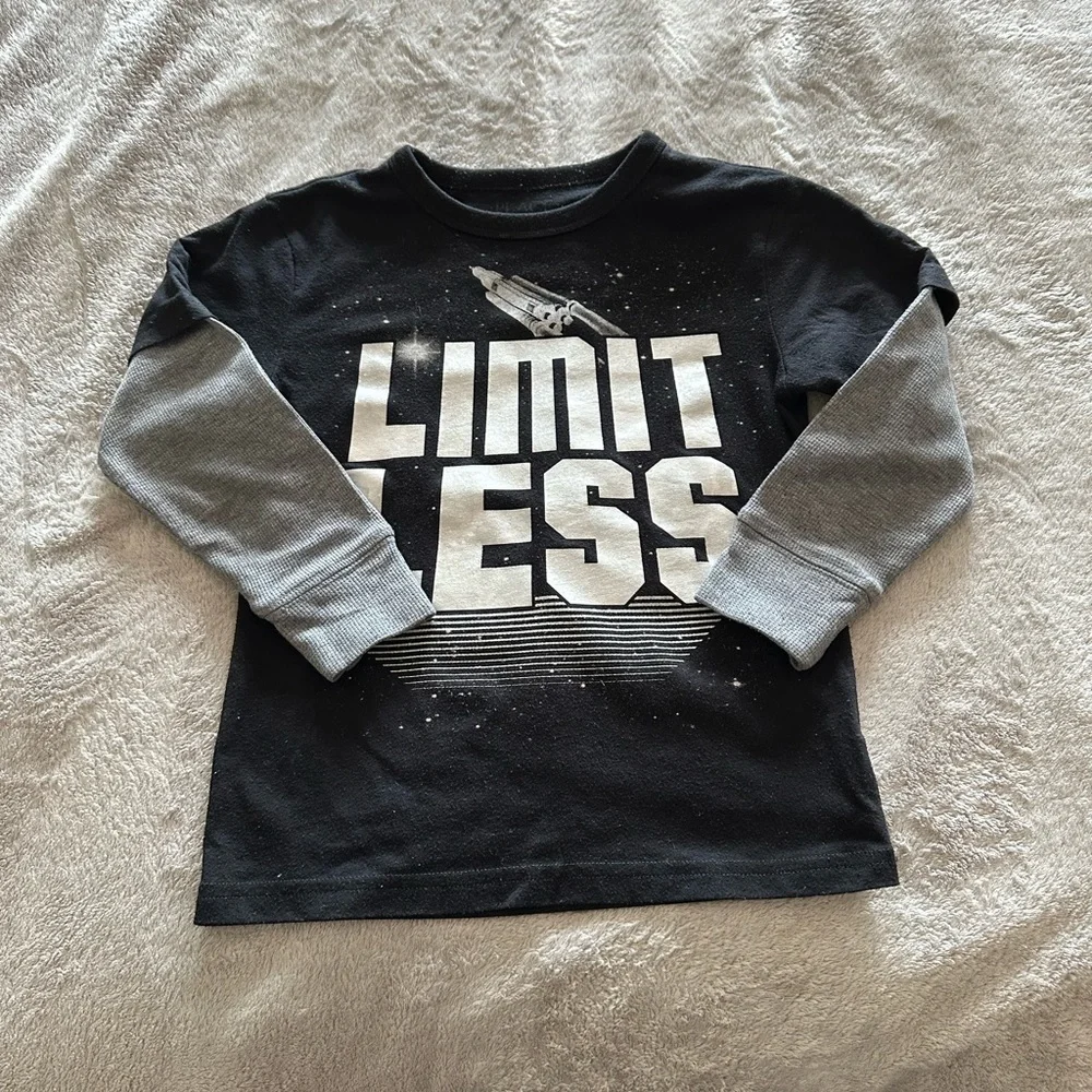 The Children’s place kids top